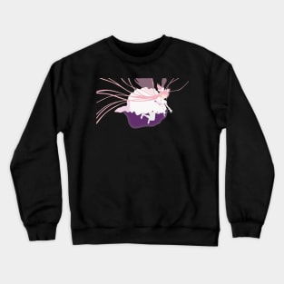 Madokami Minimalist Crewneck Sweatshirt